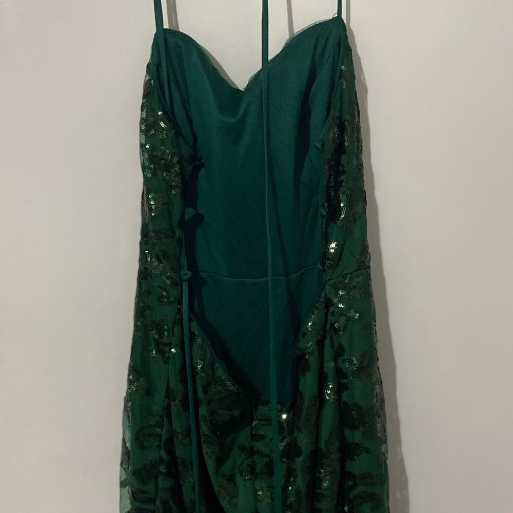 Prom Dress - Picture 3 of 4